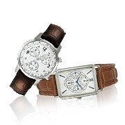 Watch Collection